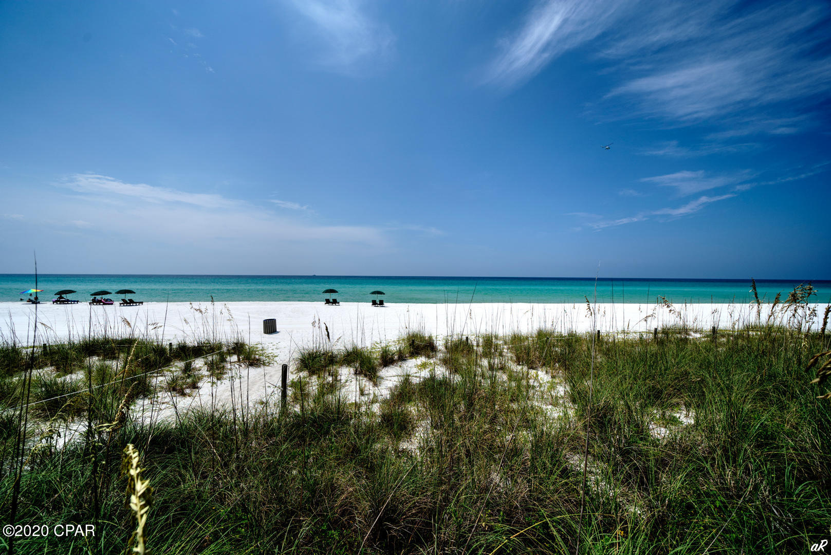 Summerwinds Condo - Residential