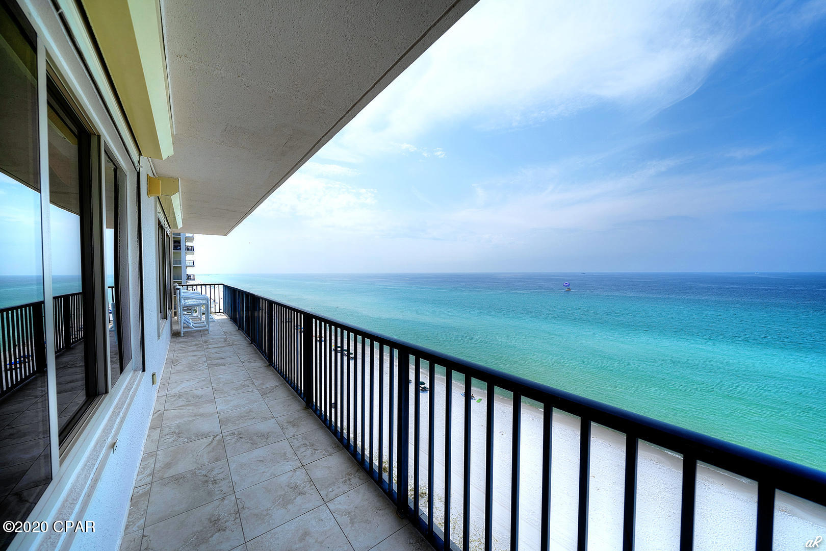 Summerwinds Condo - Residential