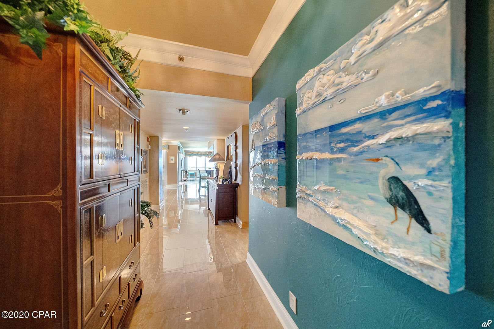 Summerwinds Condo - Residential