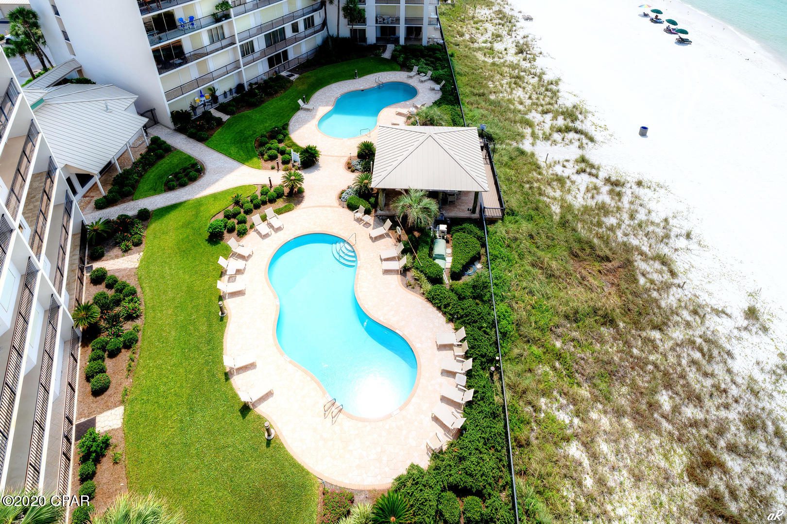 Summerwinds Condo - Residential