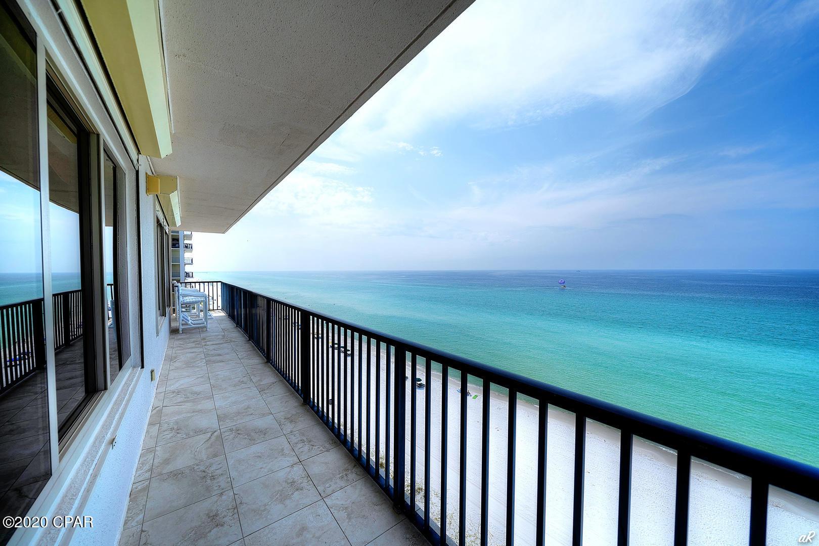 Summerwinds Condo - Residential