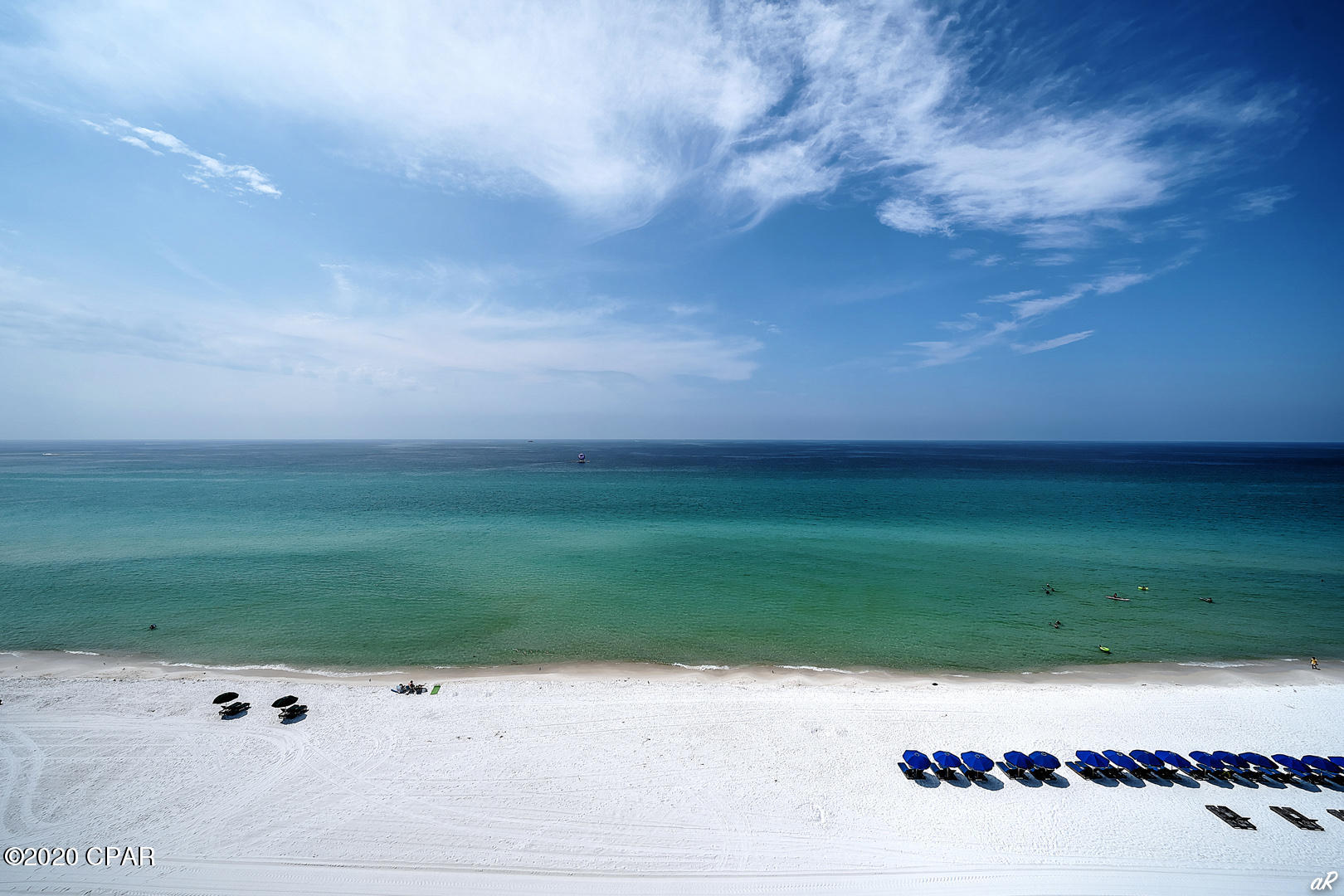 Summerwinds Condo - Residential