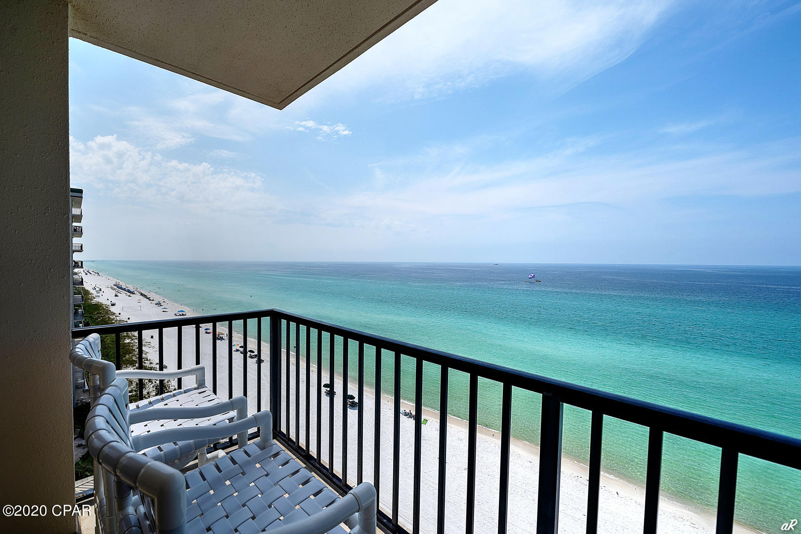 Summerwinds Condo - Residential