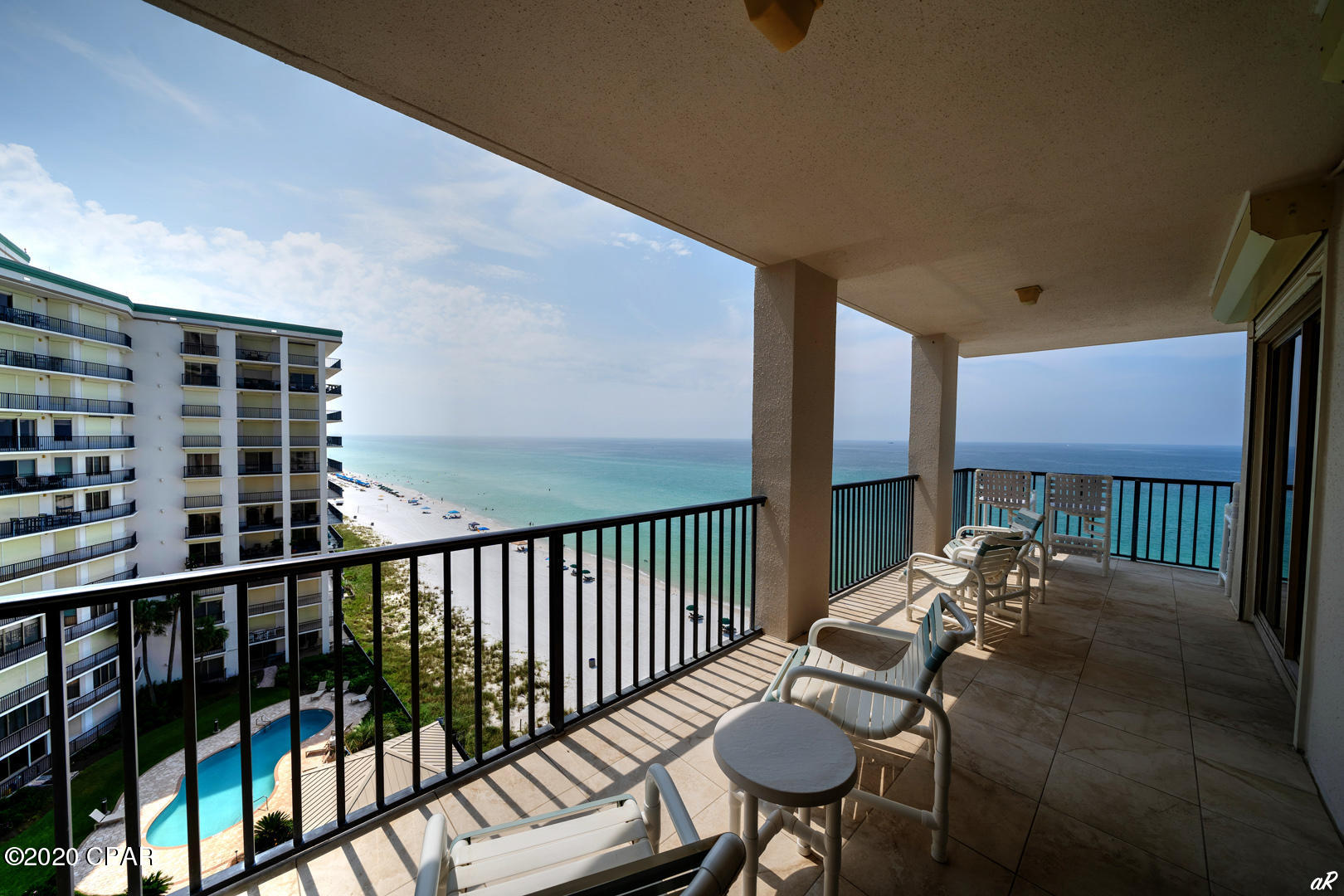 Summerwinds Condo - Residential