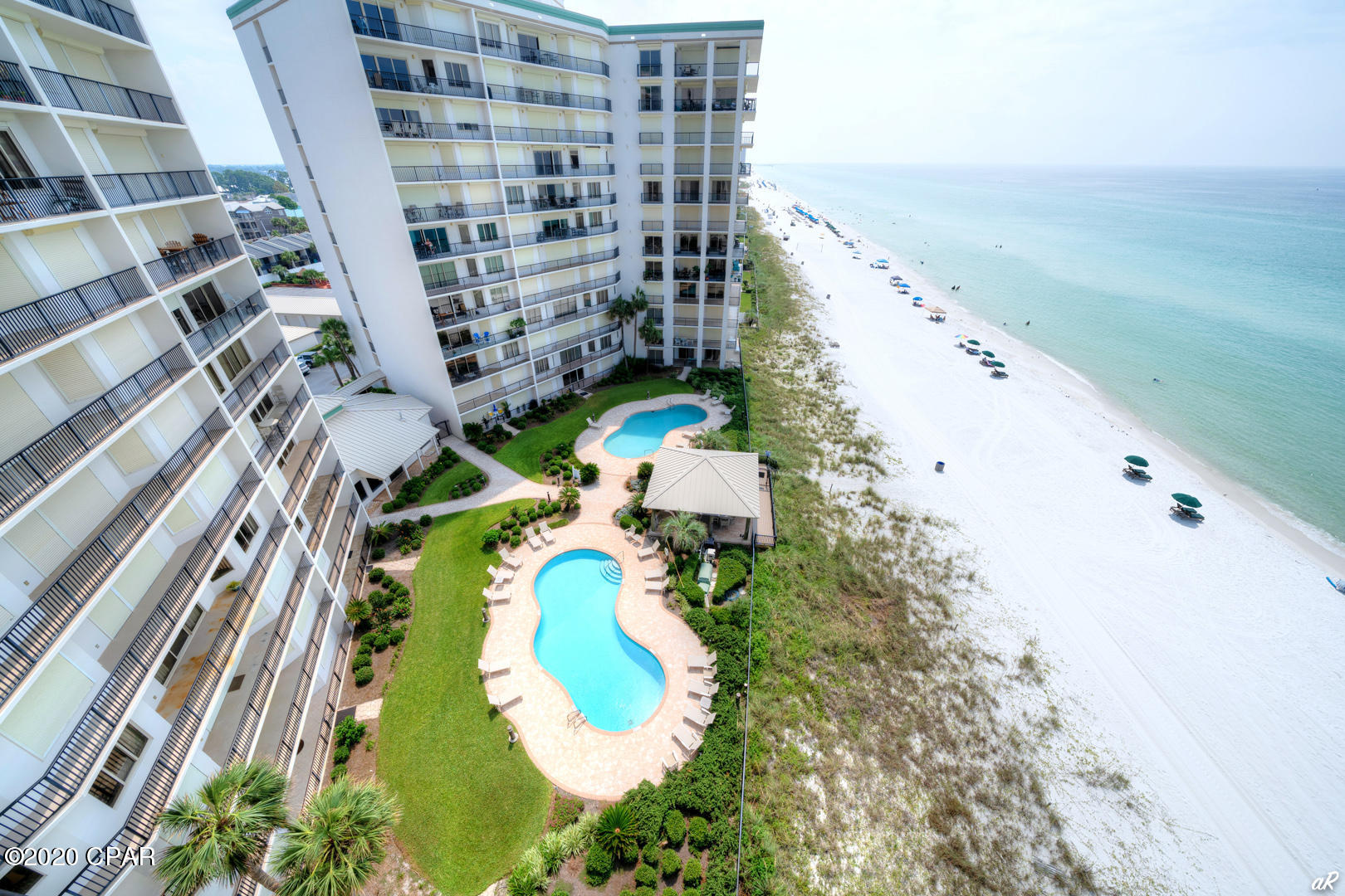 Summerwinds Condo - Residential