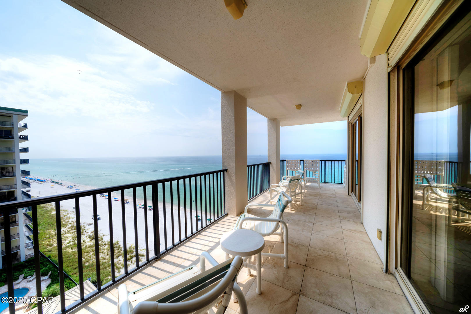 Summerwinds Condo - Residential