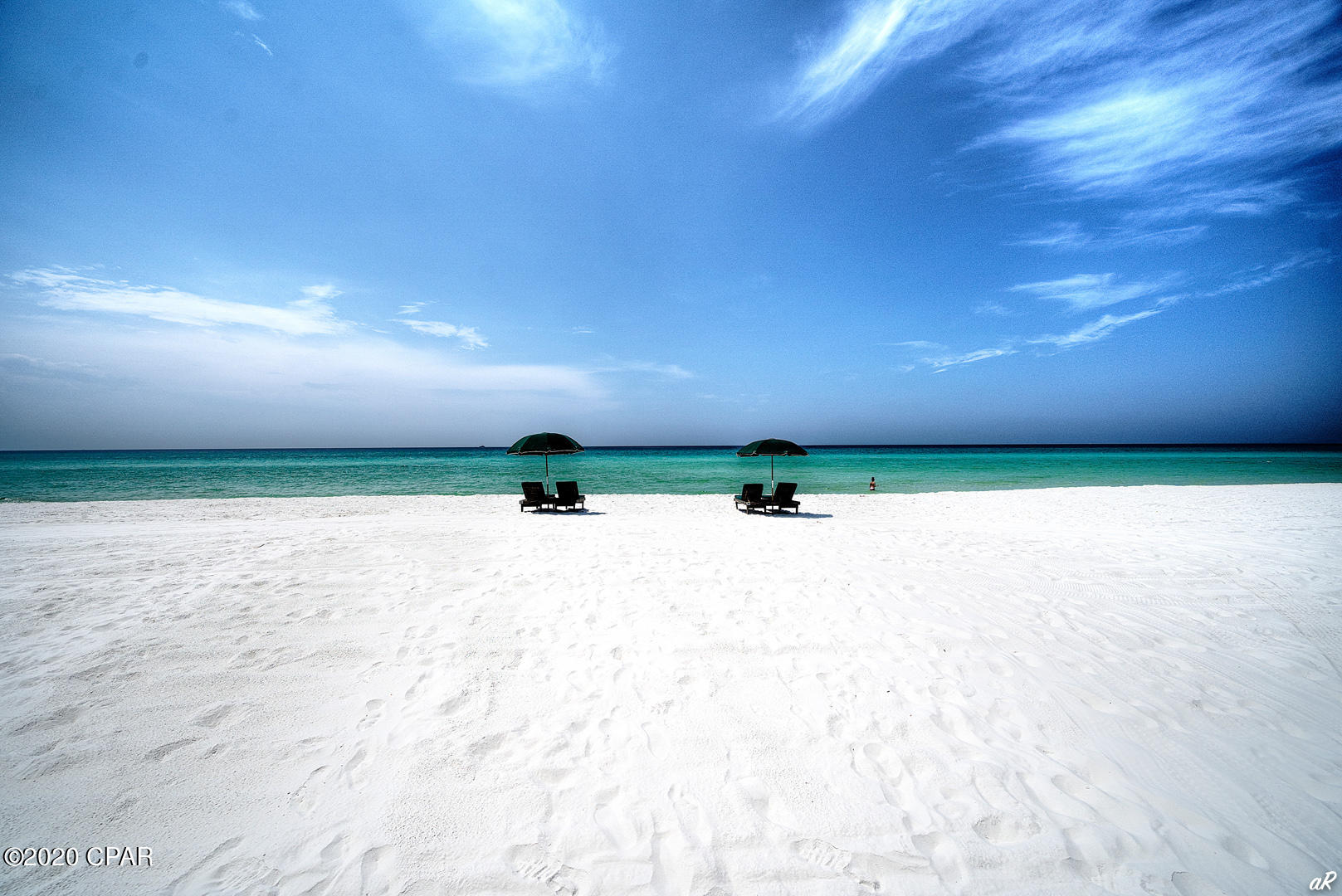 Summerwinds Condo - Residential