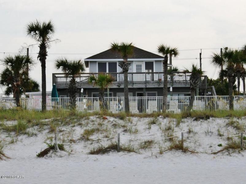 Gulf Highlands Beach Resort - Residential