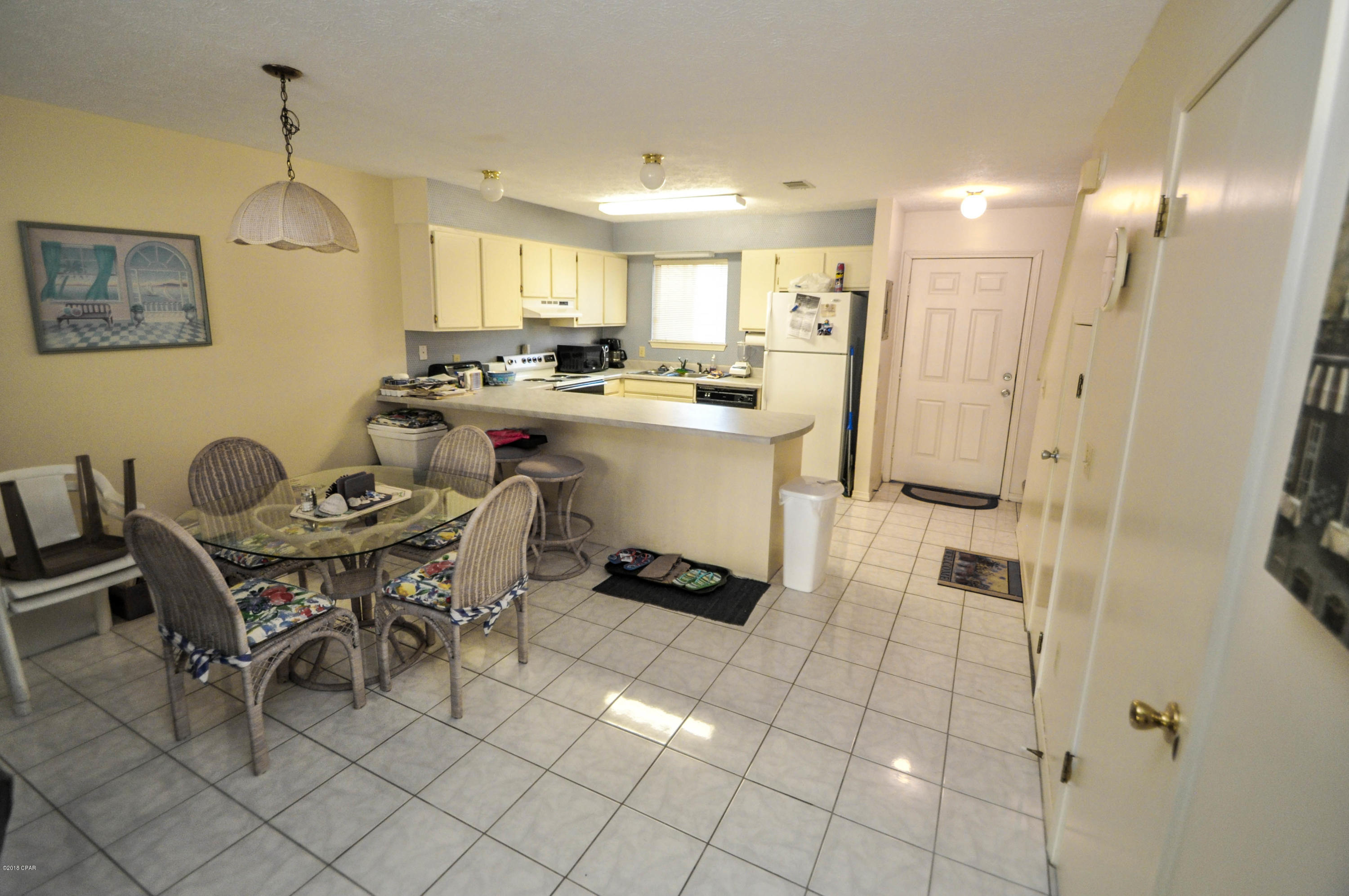 Gulf Highlands Beach Resort - Residential