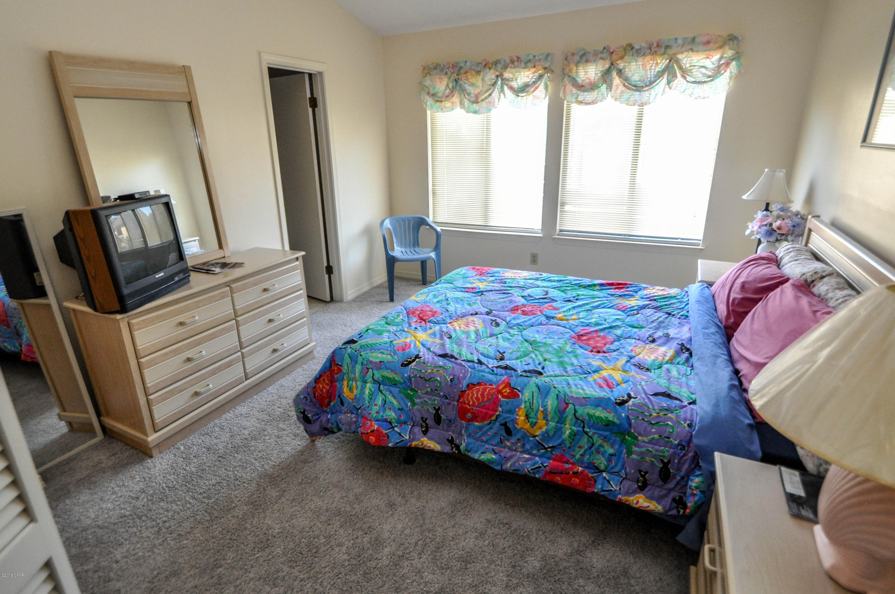 Gulf Highlands Beach Resort - Residential