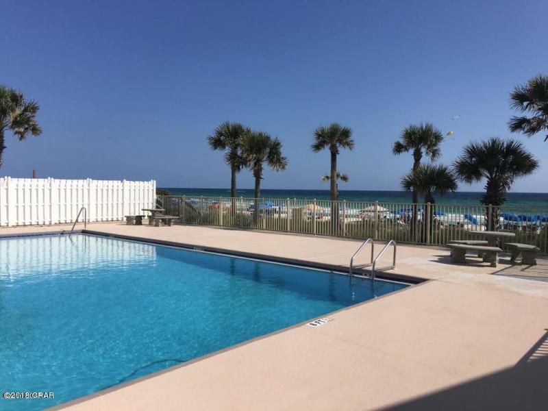 Gulf Highlands Beach Resort - Residential