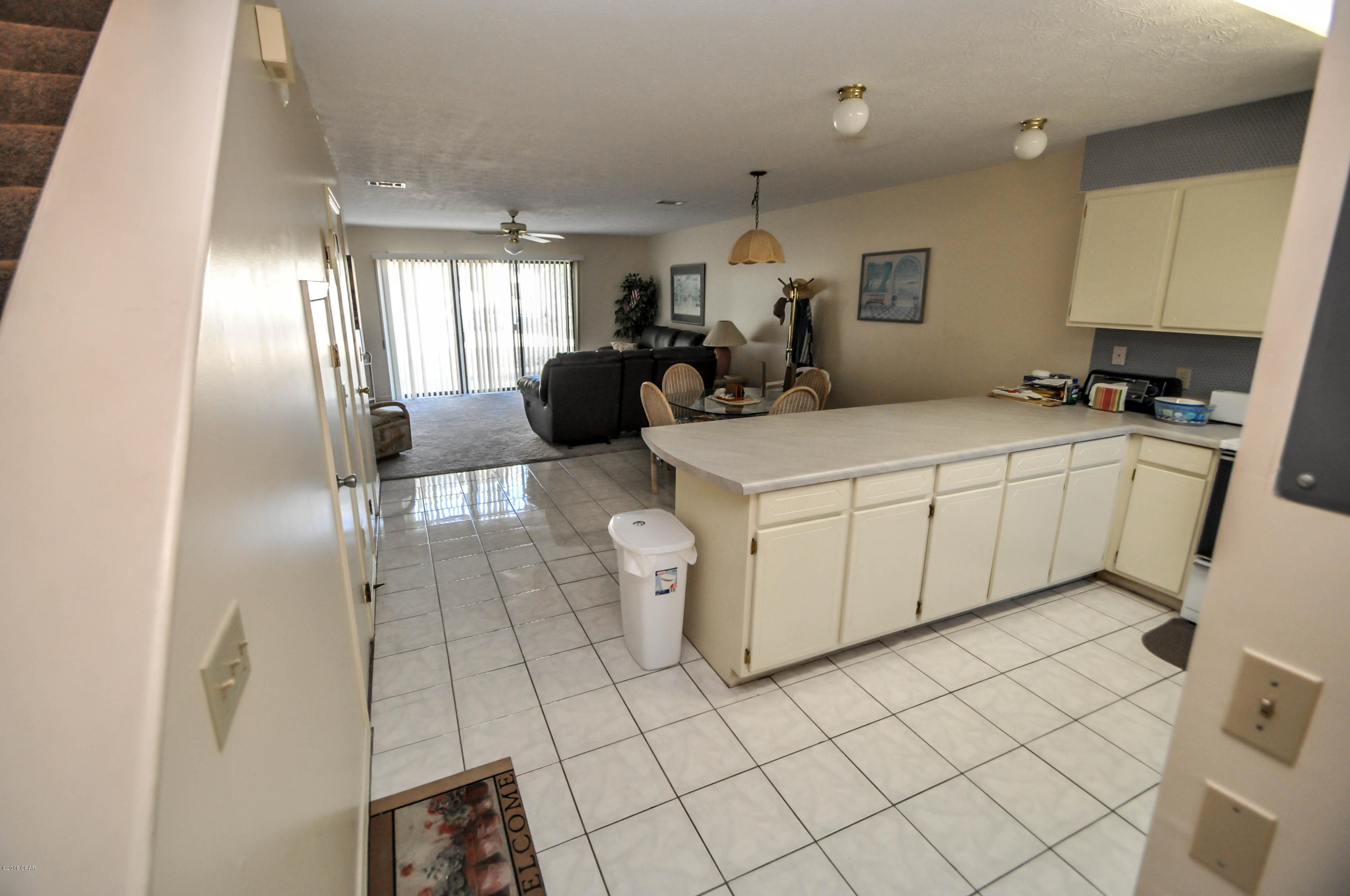 Gulf Highlands Beach Resort - Residential