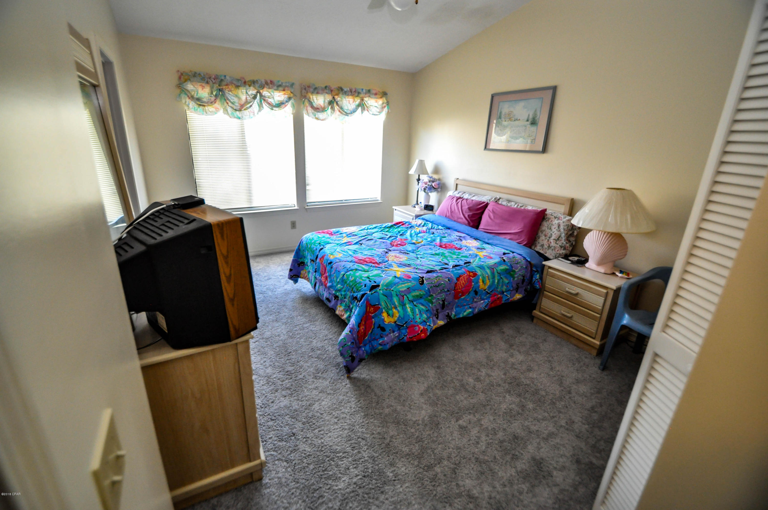 Gulf Highlands Beach Resort - Residential