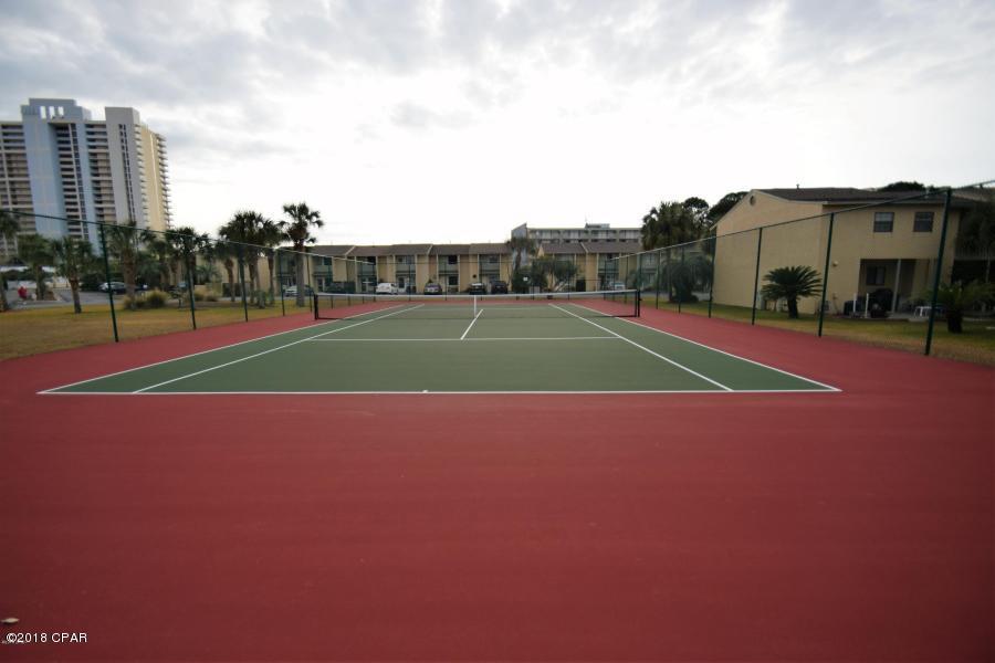 Gulf Highlands Beach Resort - Residential