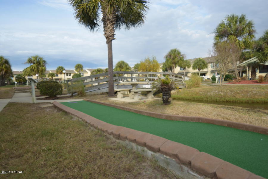 Gulf Highlands Beach Resort - Residential