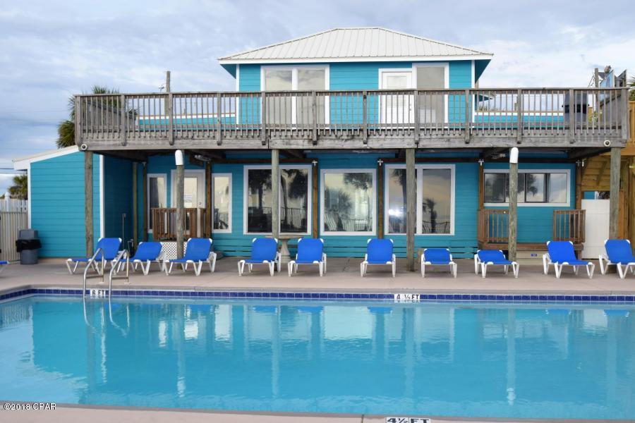 Gulf Highlands Beach Resort - Residential