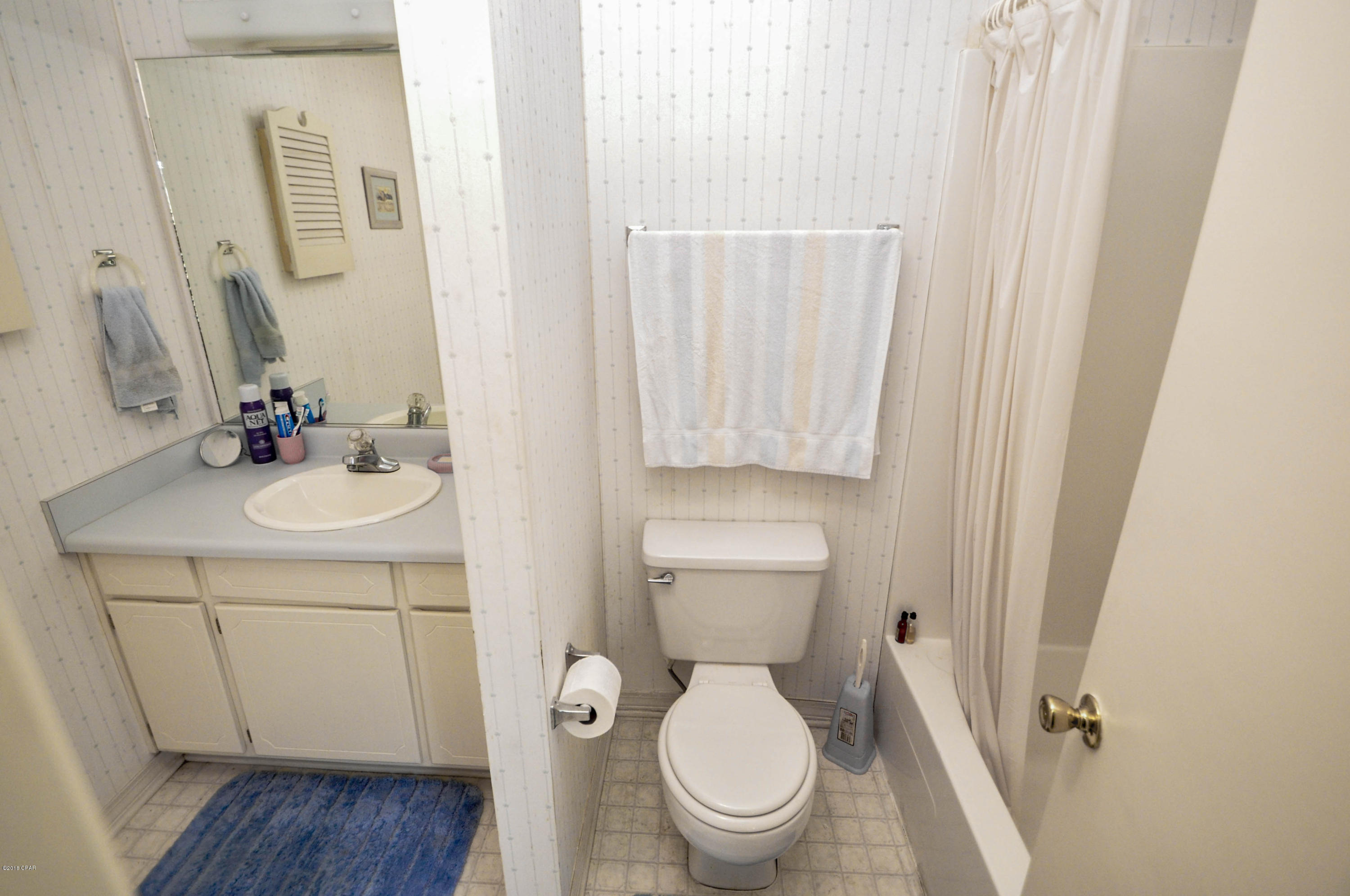 Gulf Highlands Beach Resort - Residential