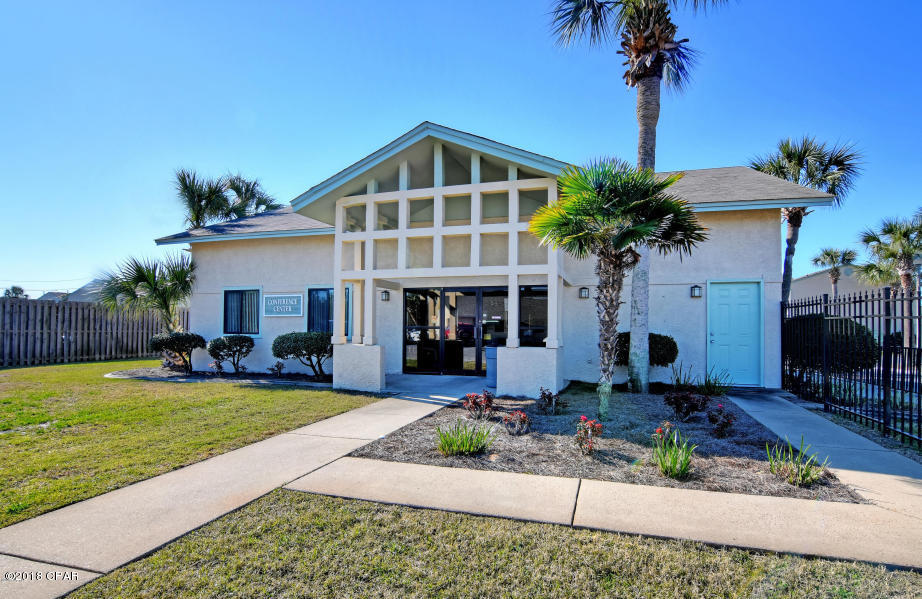 Gulf Highlands Beach Resort - Residential