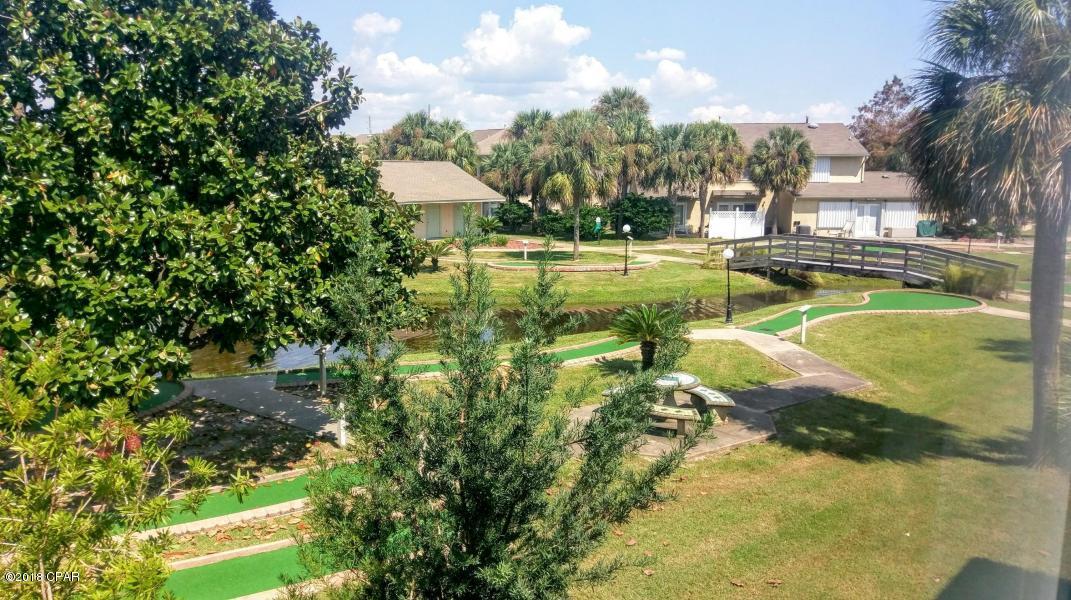 Gulf Highlands Beach Resort - Residential