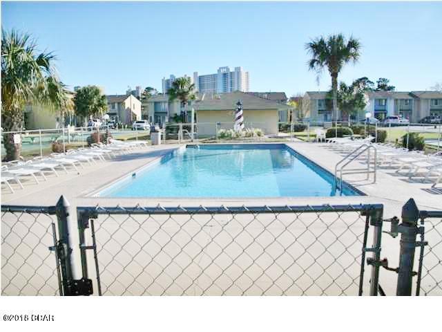 Gulf Highlands Beach Resort - Residential