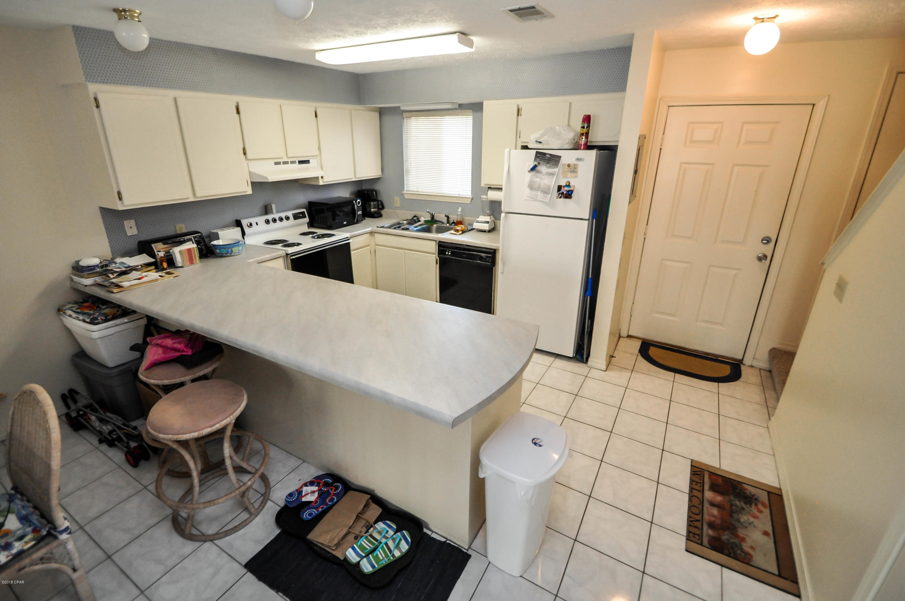 Gulf Highlands Beach Resort - Residential