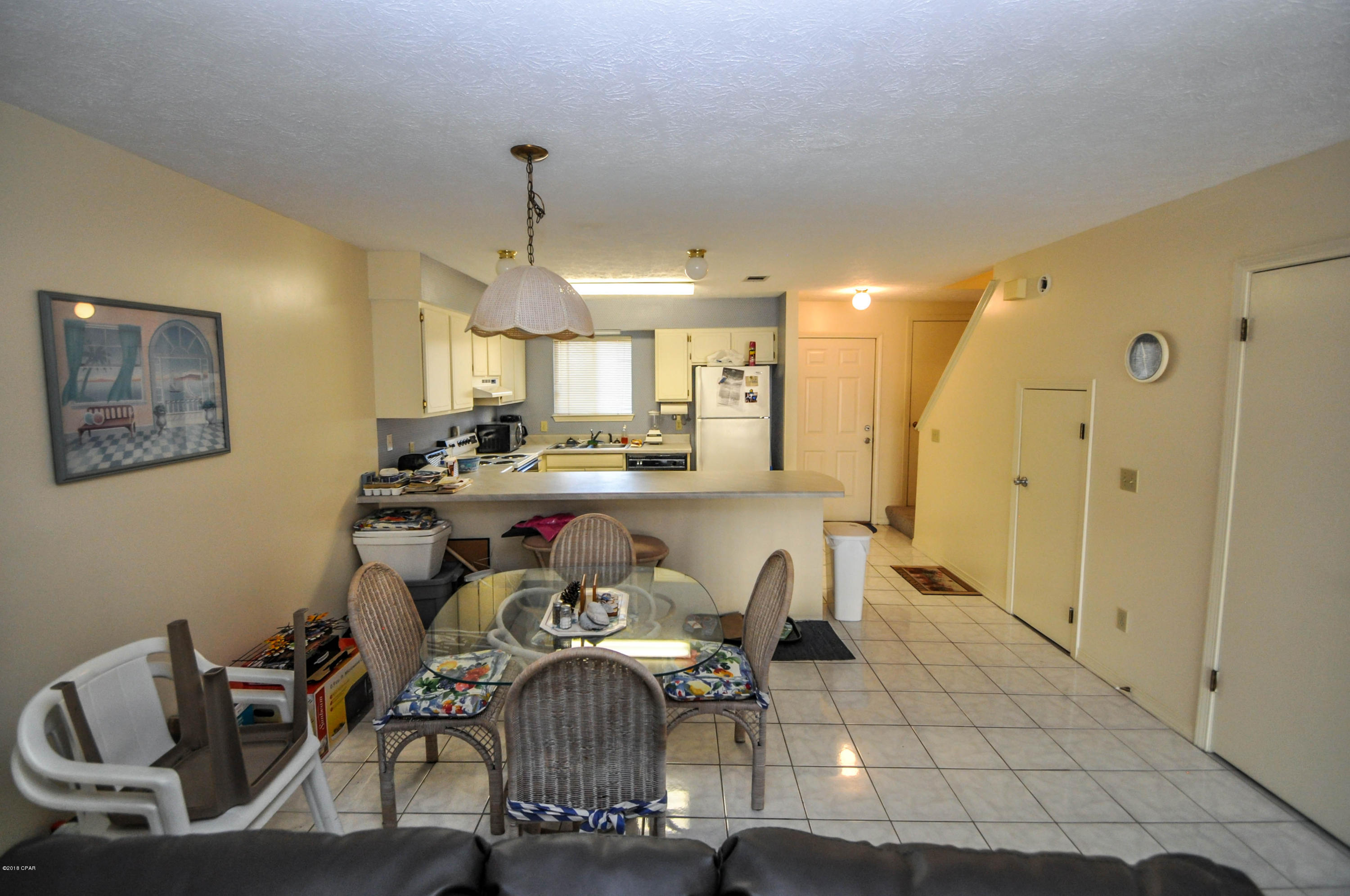 Gulf Highlands Beach Resort - Residential