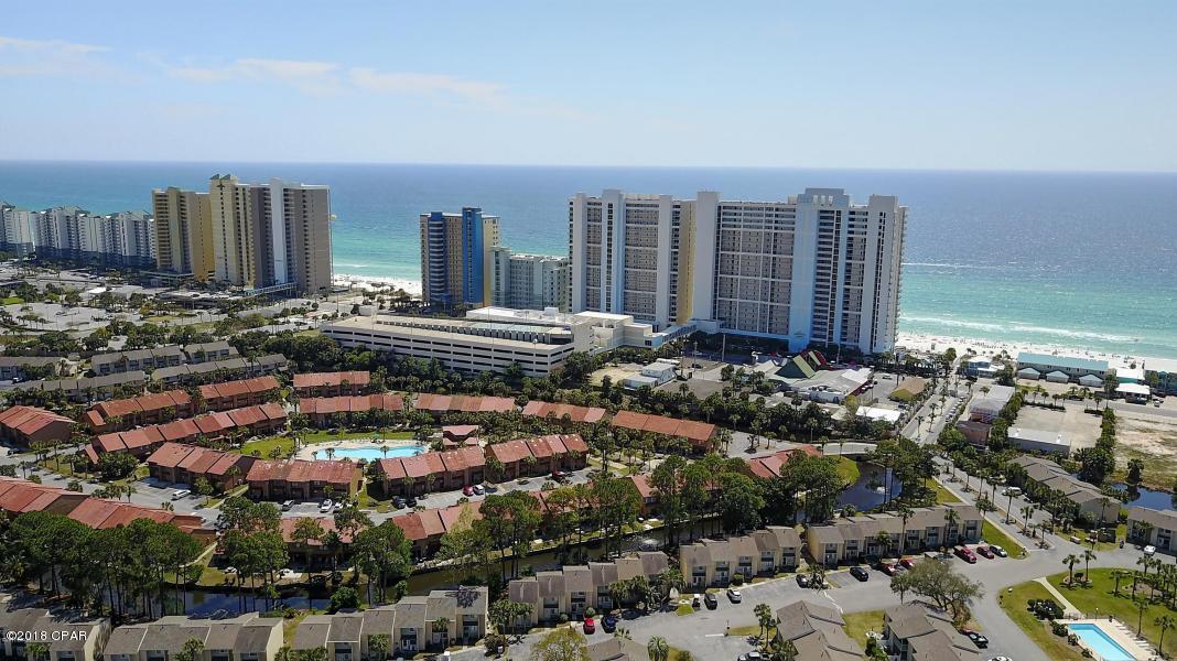 Gulf Highlands Beach Resort - Residential