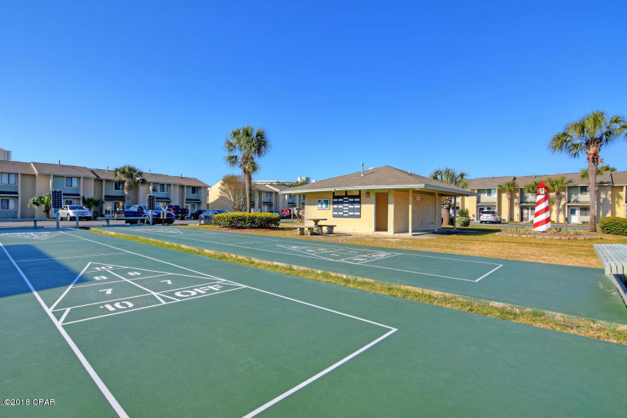 Gulf Highlands Beach Resort - Residential