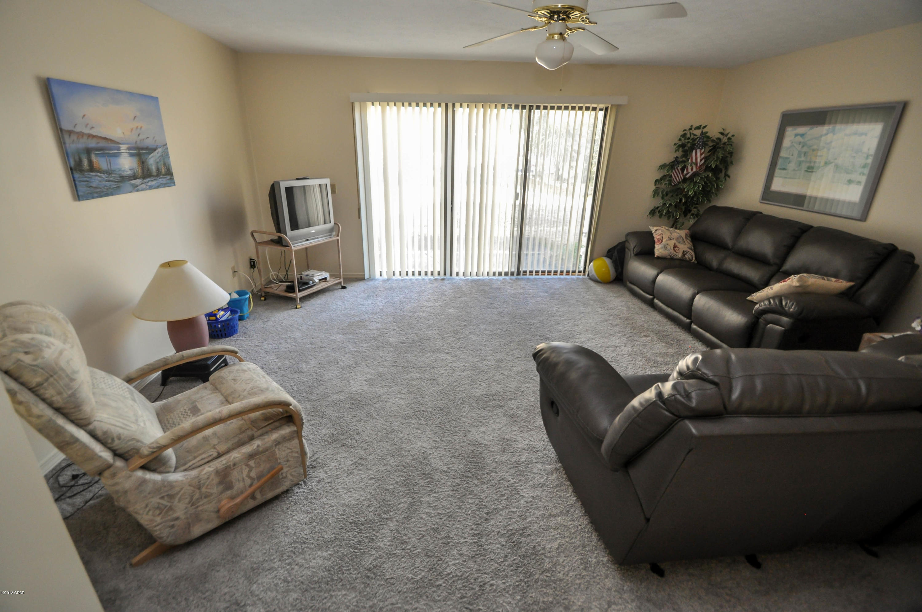 Gulf Highlands Beach Resort - Residential