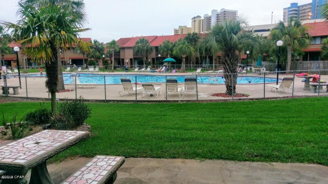 Gulf Highlands Beach Resort - Residential