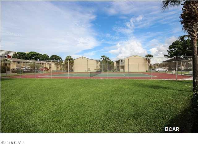 Gulf Highlands Beach Resort - Residential