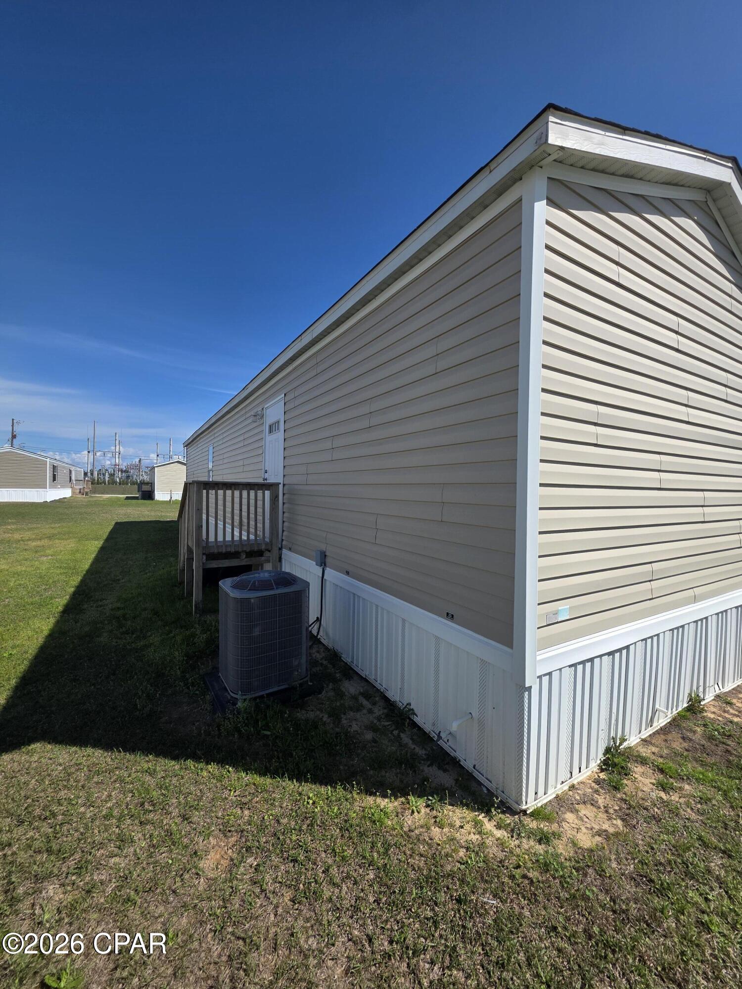 [No Recorded Subdiv] - Residential Lease