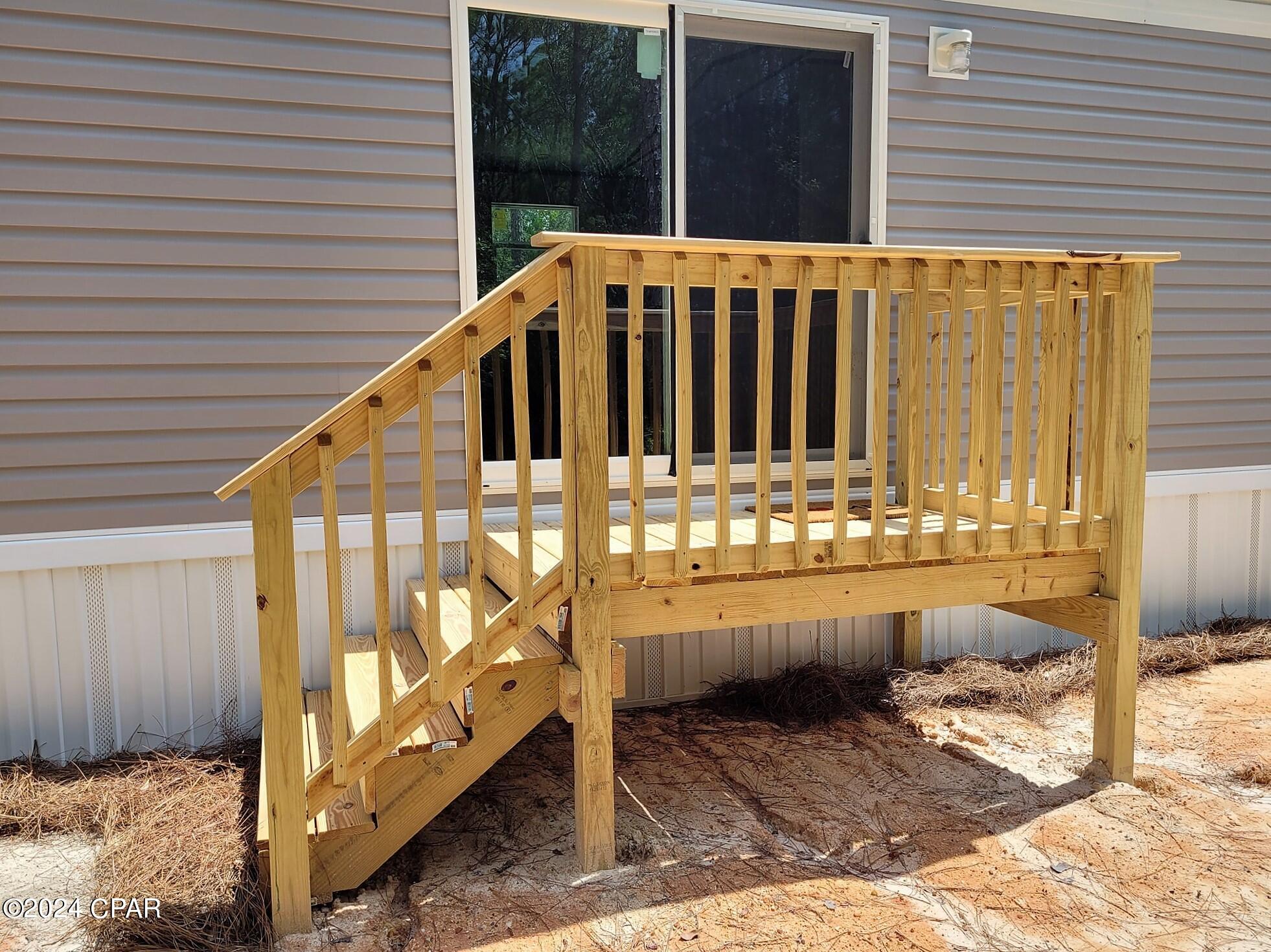 Belle Aire Estates - Residential