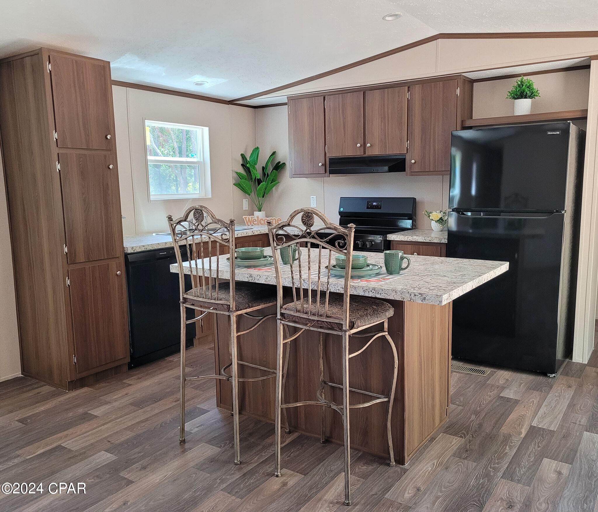 Belle Aire Estates - Residential