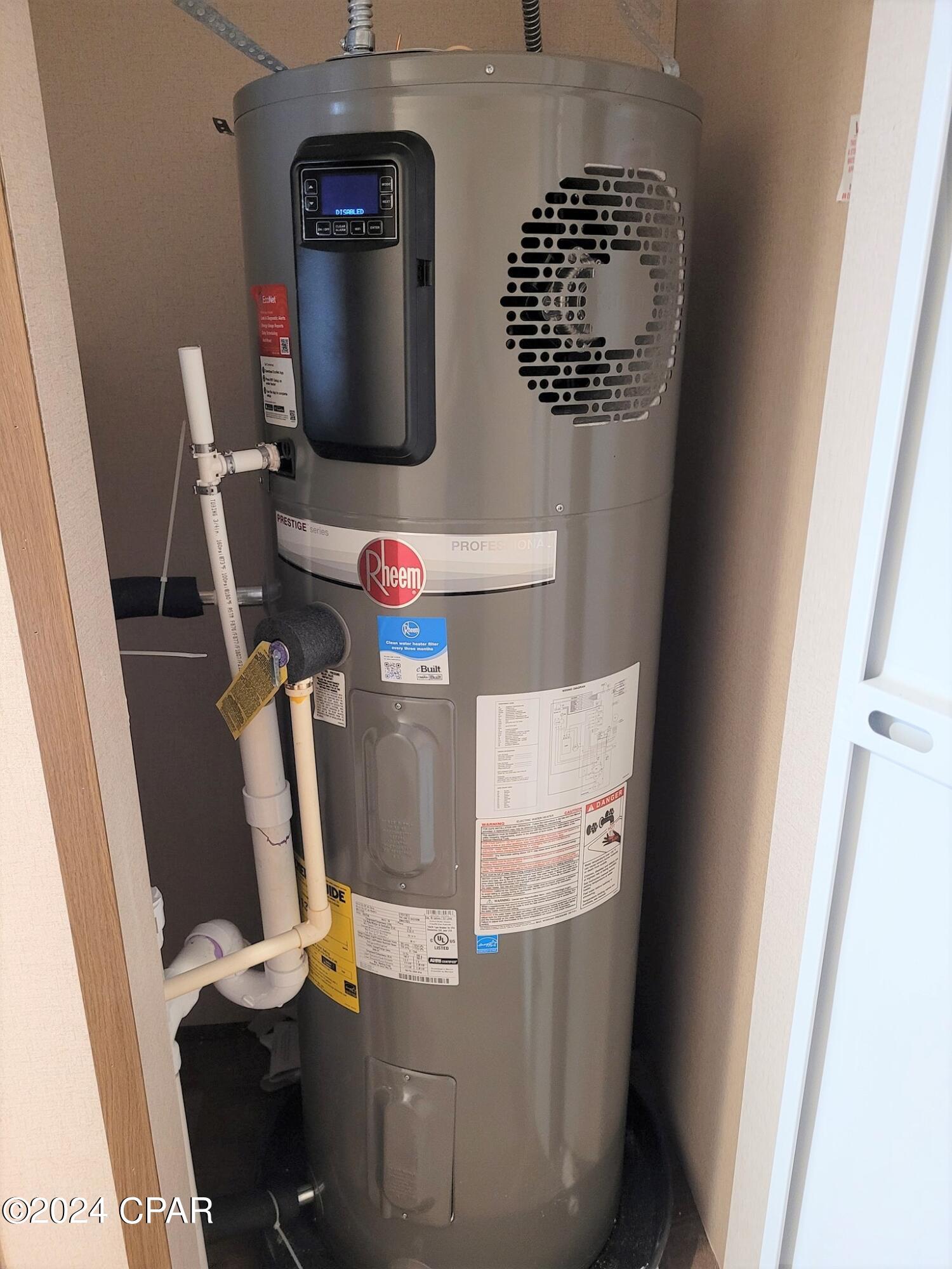 Belle Aire Estates - Residential