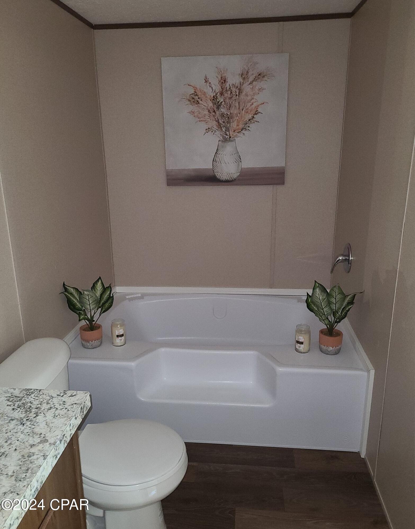 Belle Aire Estates - Residential