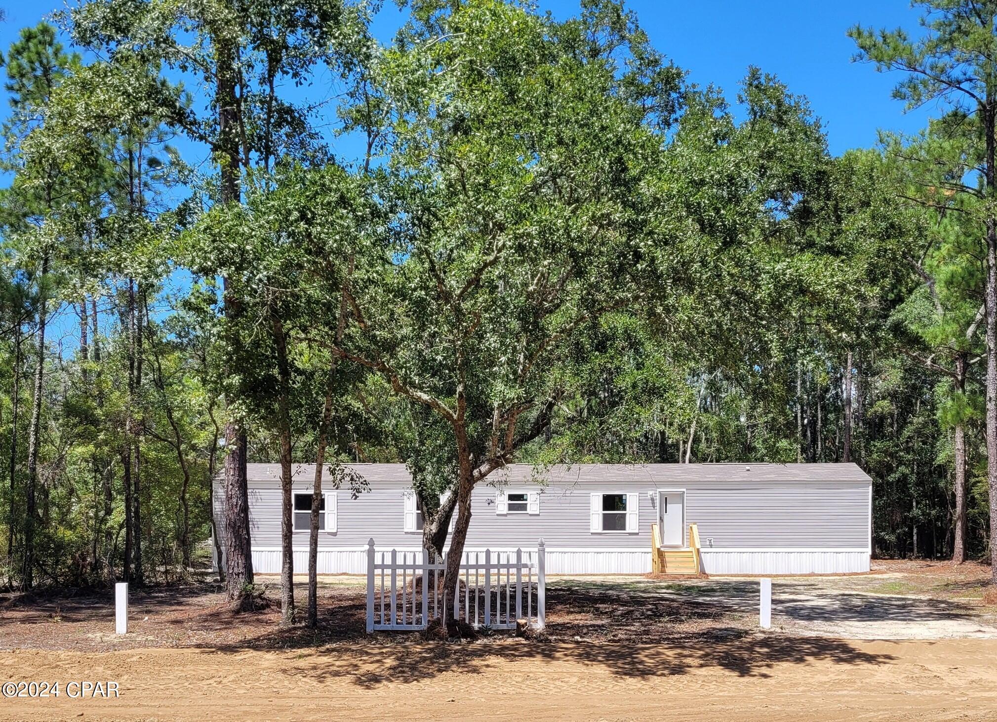 Belle Aire Estates - Residential