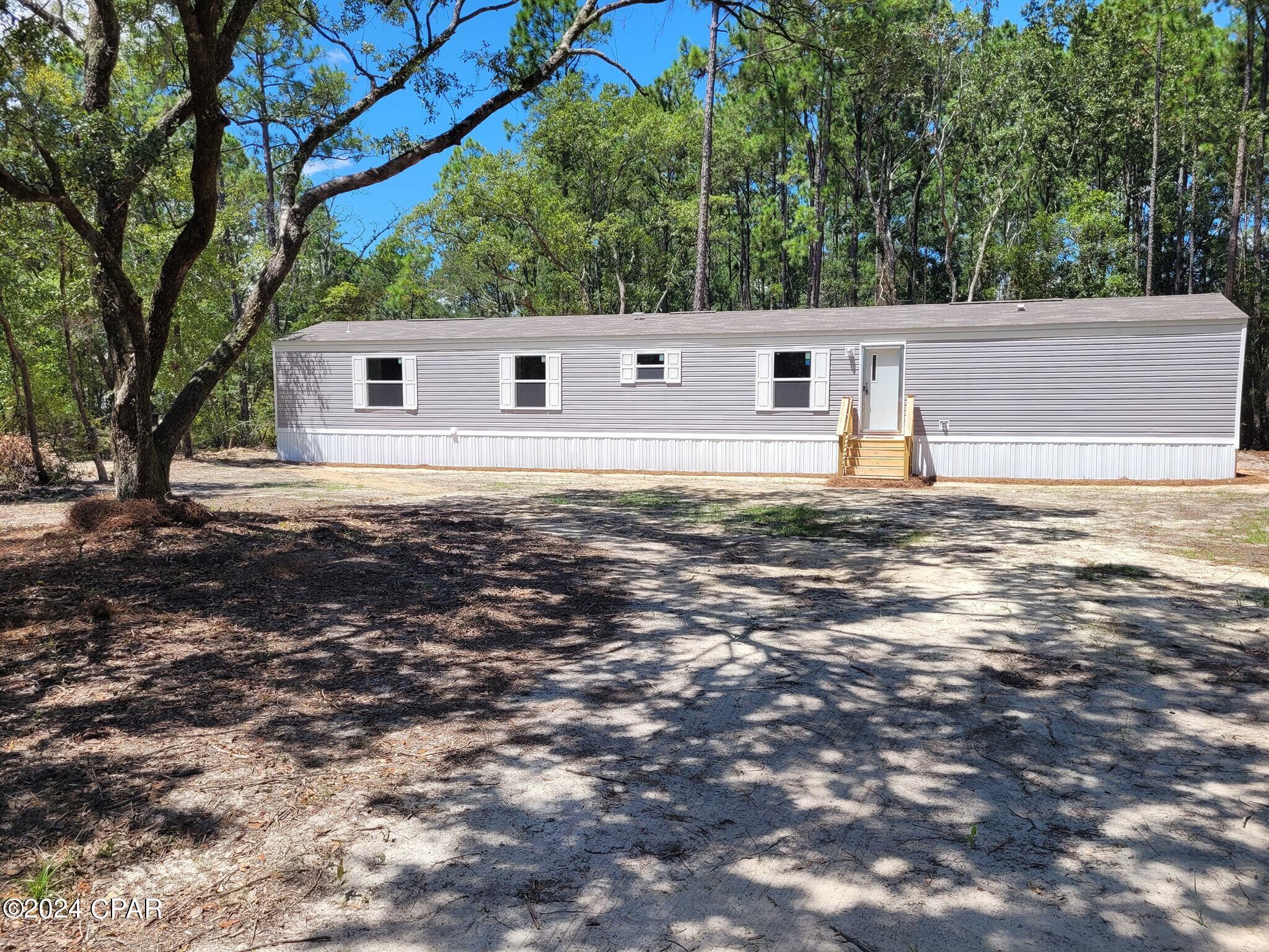 Belle Aire Estates - Residential