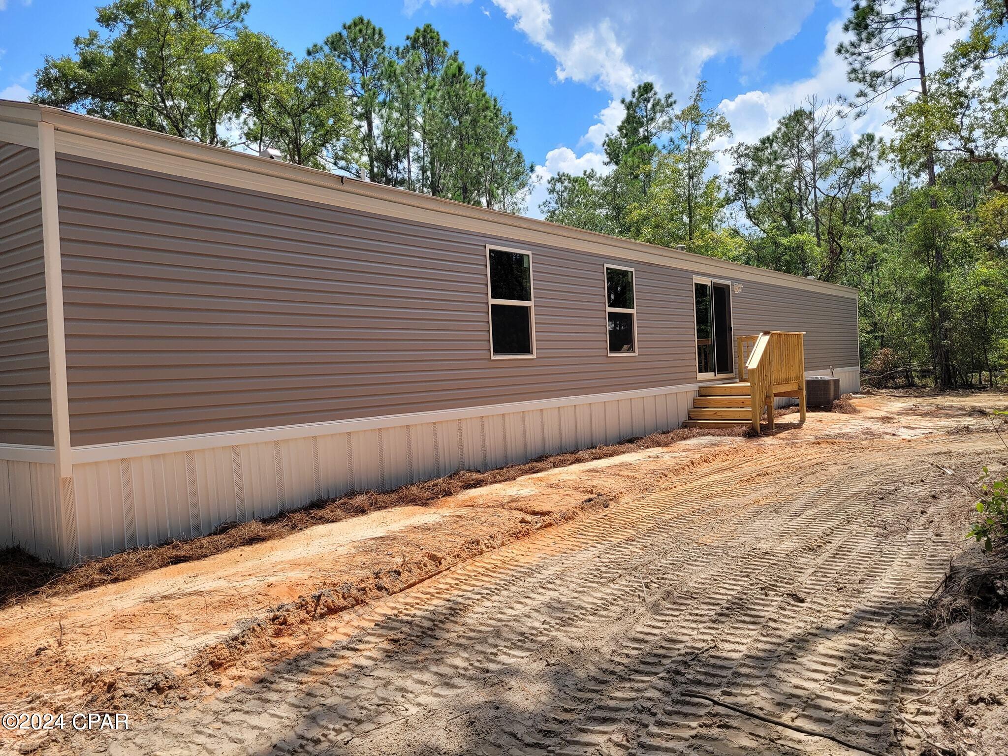 Belle Aire Estates - Residential