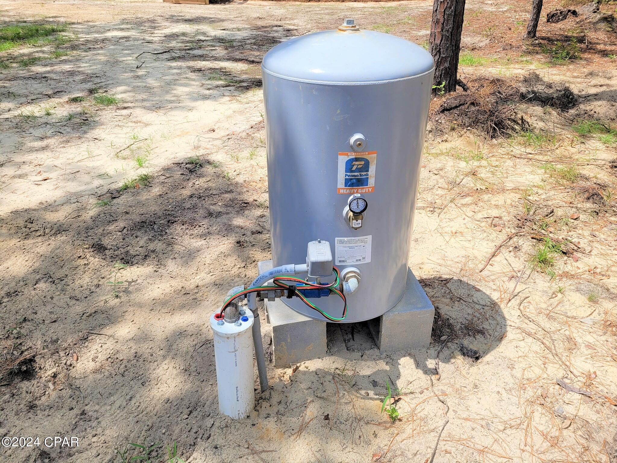 Belle Aire Estates - Residential