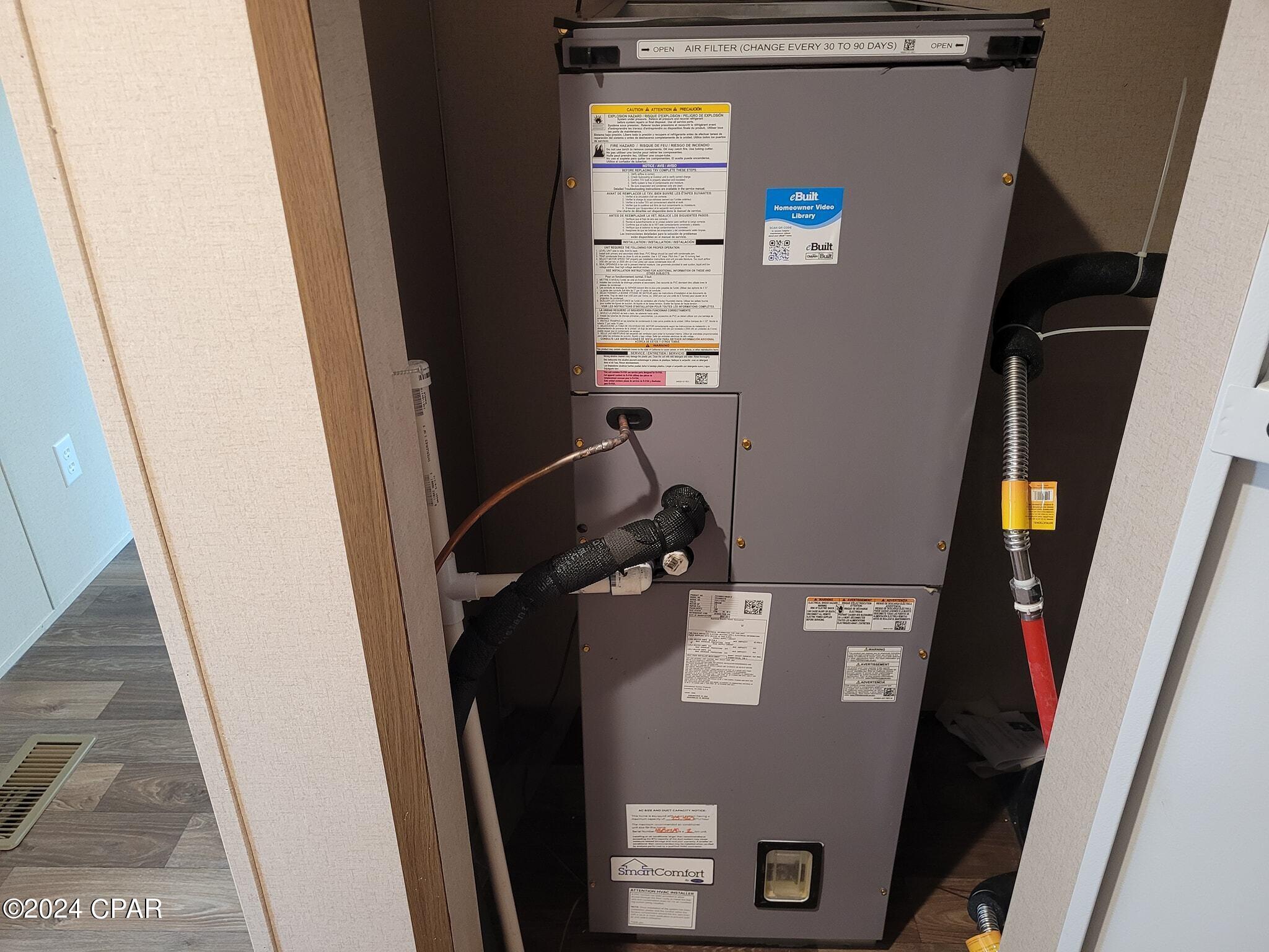 Belle Aire Estates - Residential