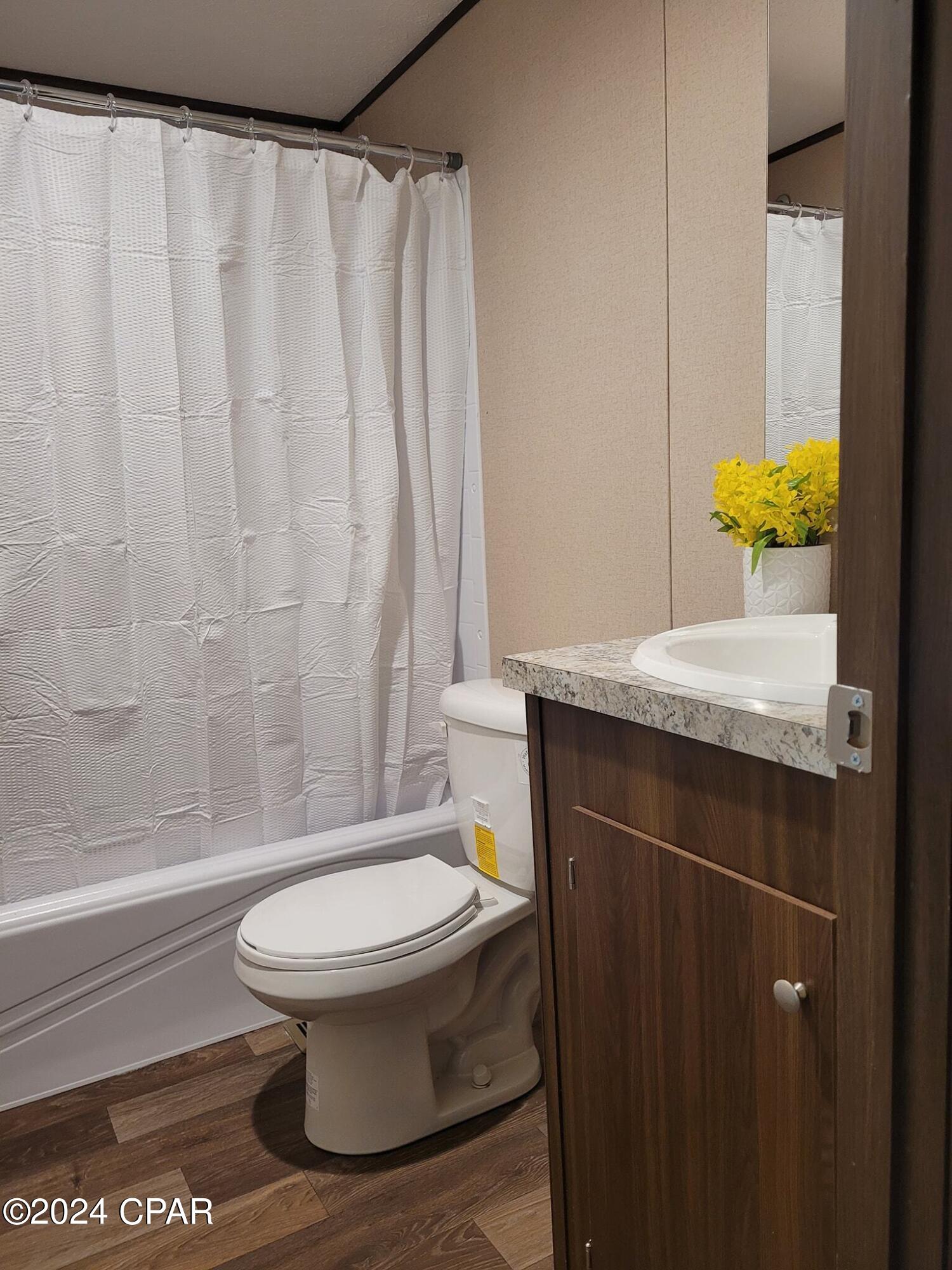 Belle Aire Estates - Residential