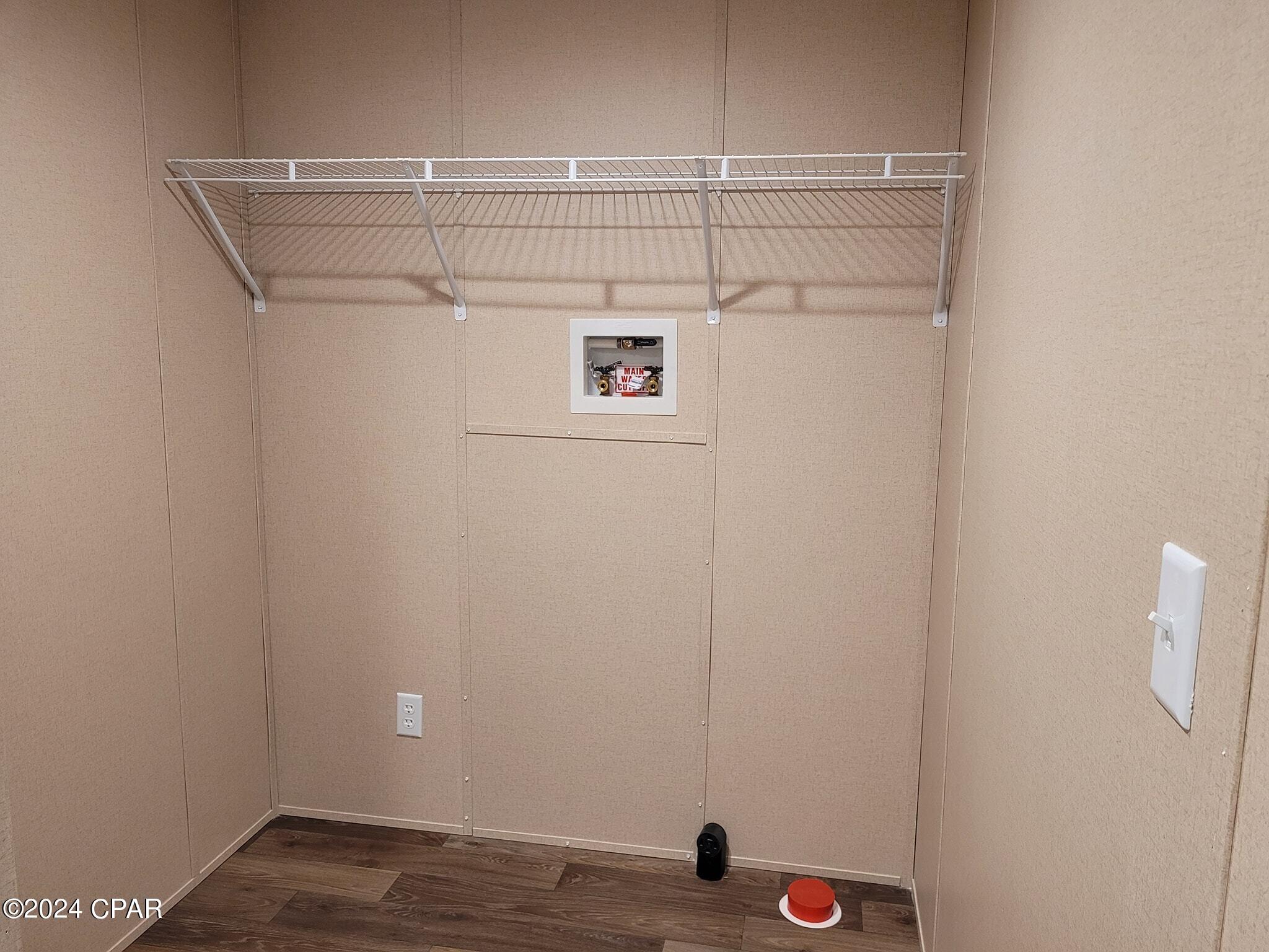 Belle Aire Estates - Residential