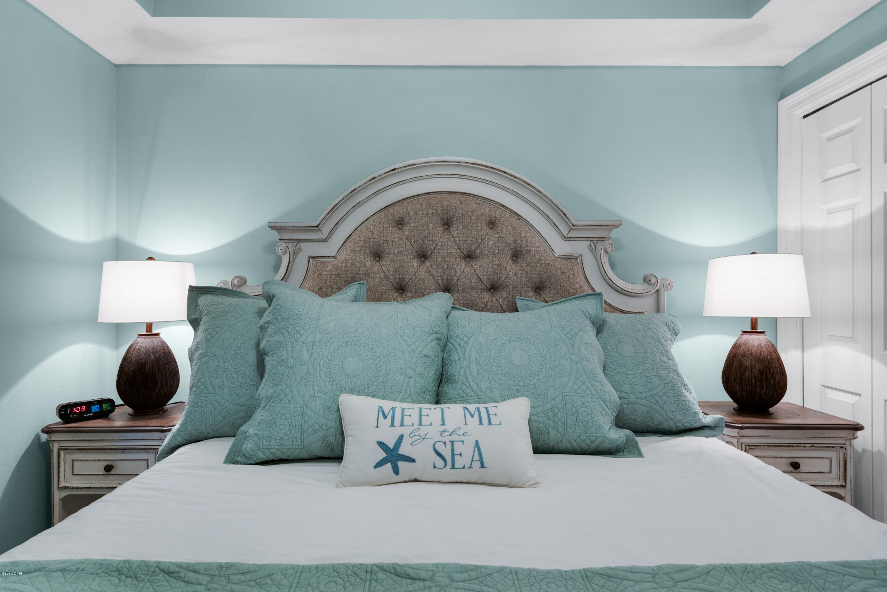 Calypso Towers II - Residential