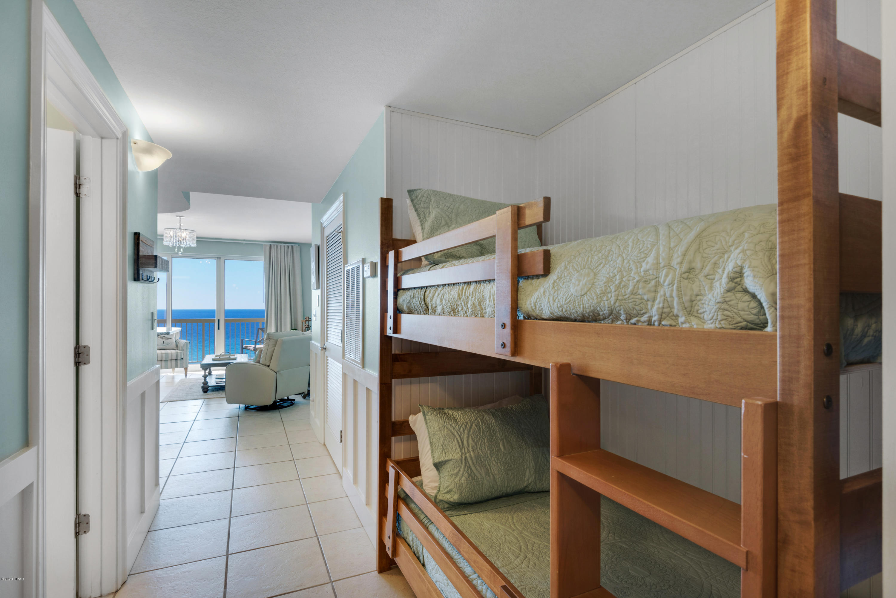 Calypso Towers II - Residential