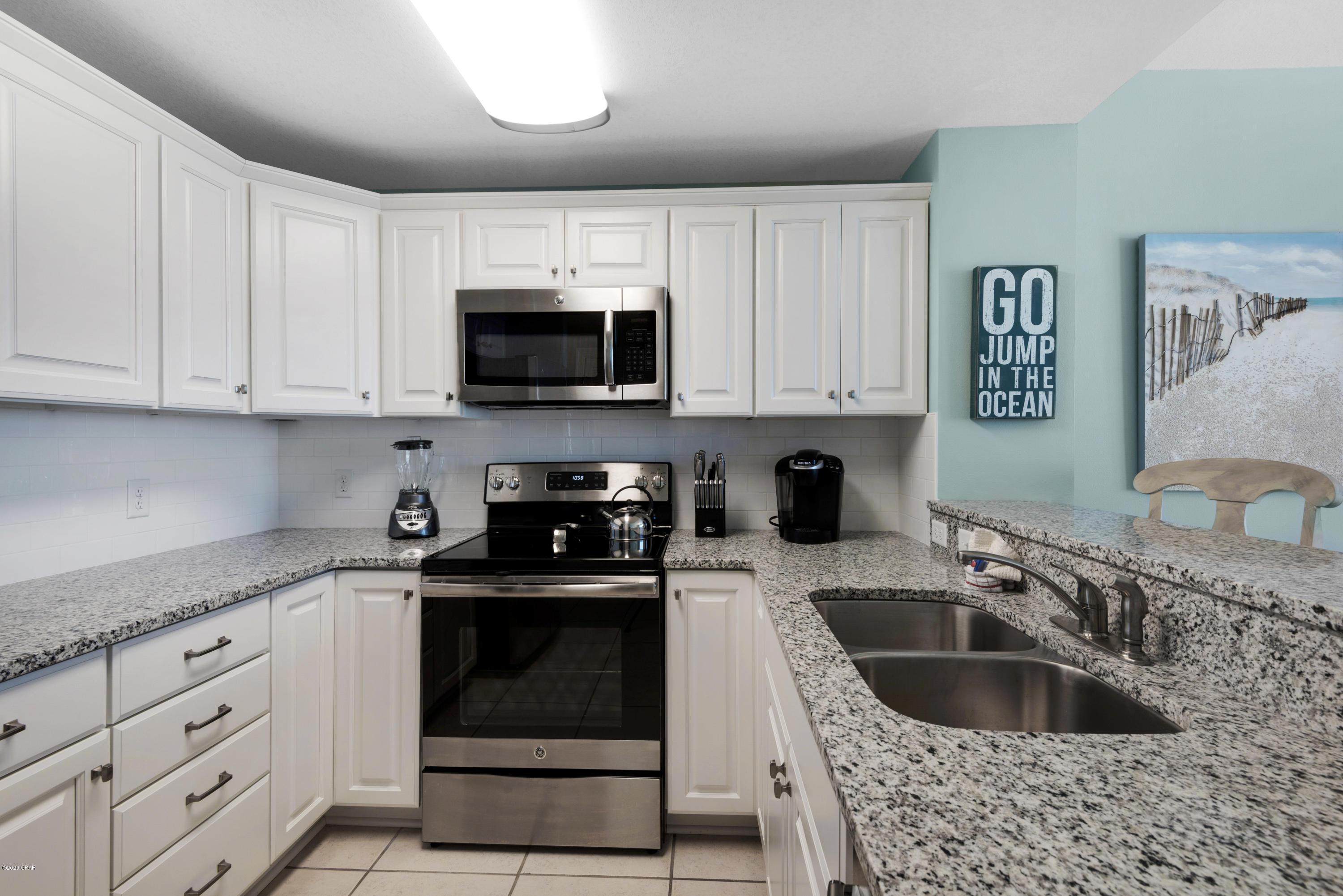 Calypso Towers II - Residential