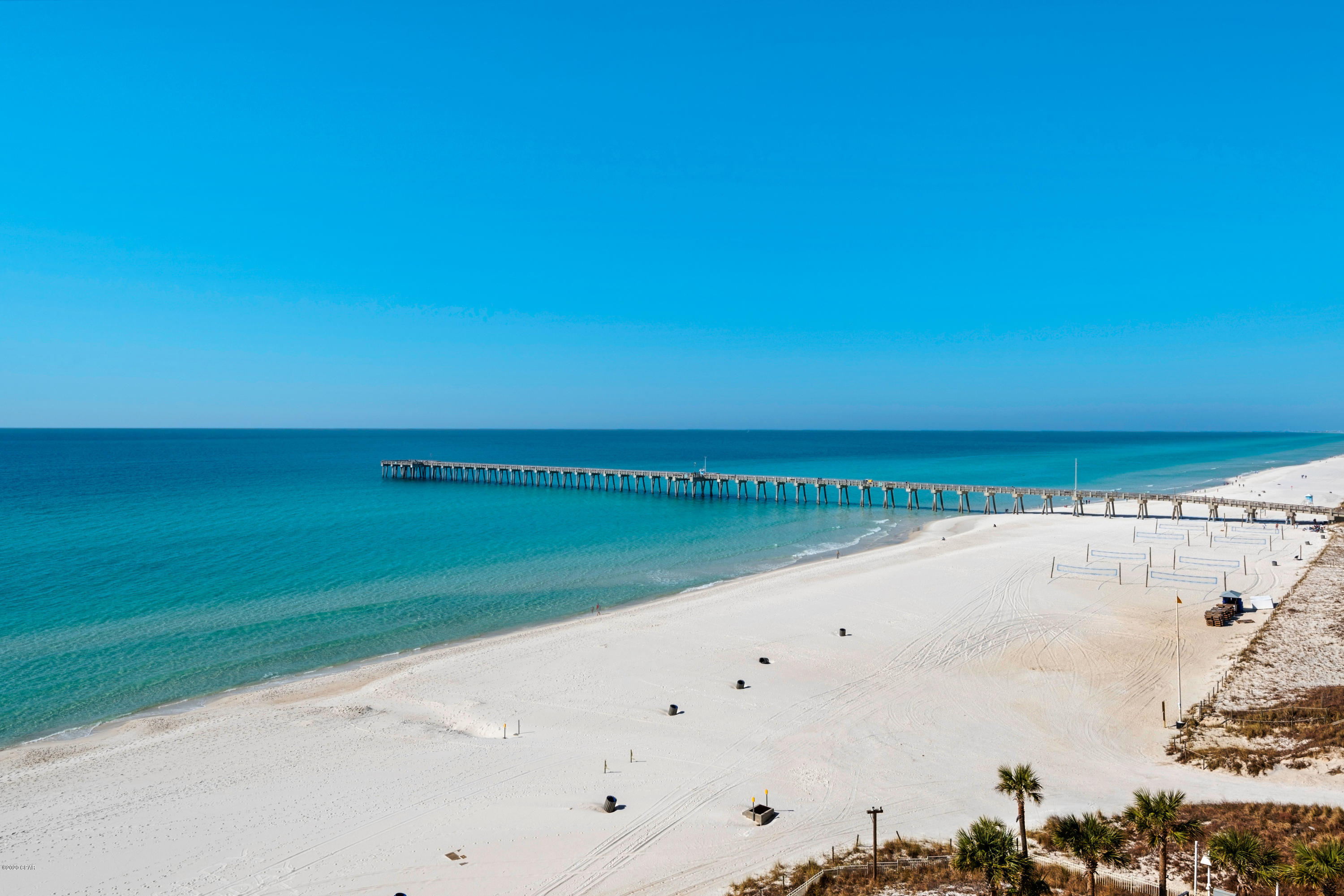 Calypso Towers II - Residential