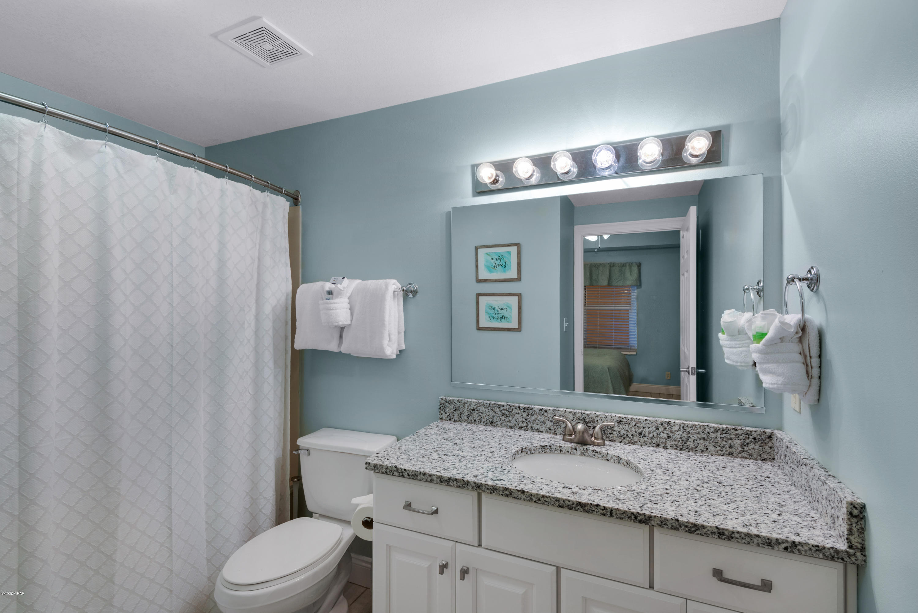 Calypso Towers II - Residential