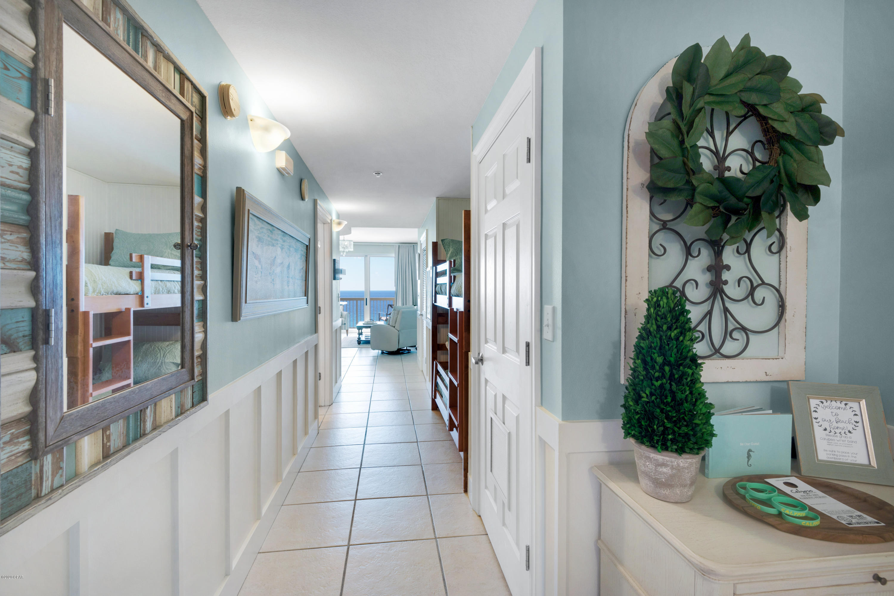 Calypso Towers II - Residential