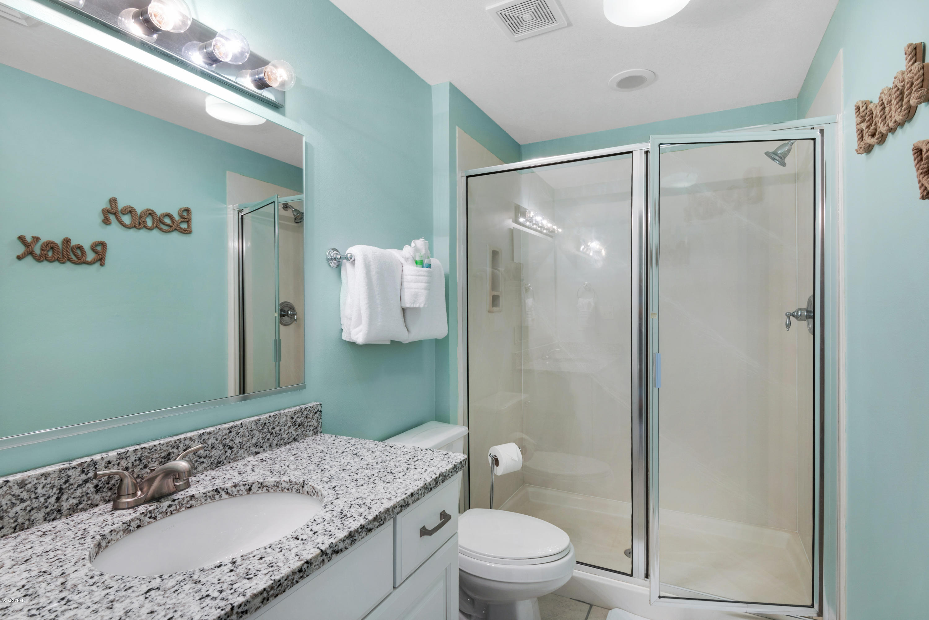 Calypso Towers II - Residential